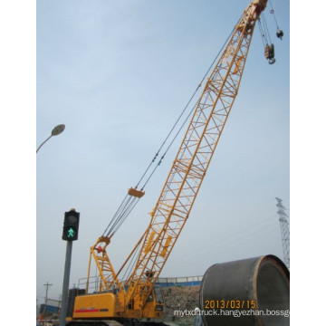 XCMG Quy85 Crawler Crane, Quy85 Crawler Crane, Brand New Quy85 Crawler Crane